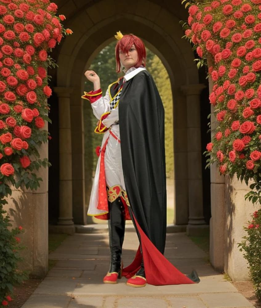 Twisted wonderland  - Photo 1