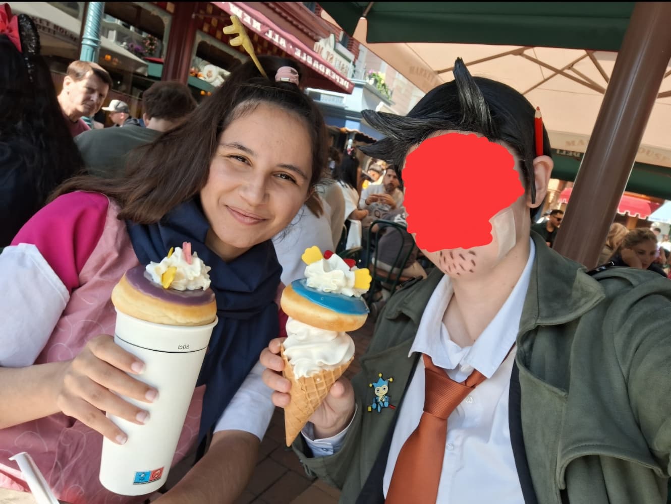 Dick Tektiv Gumshoe - Photo 28