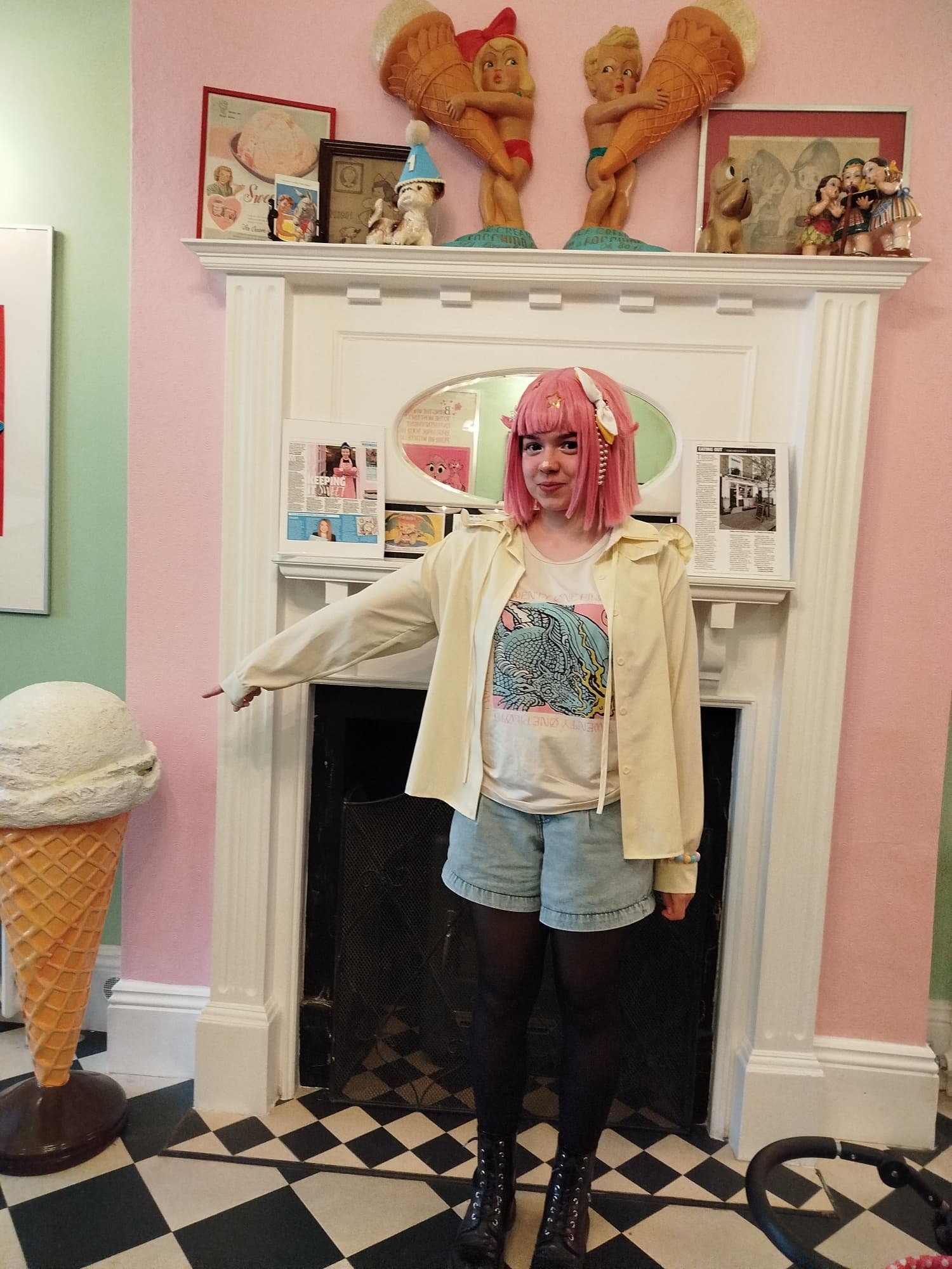 Emu 🩷🎉 - Photo 12