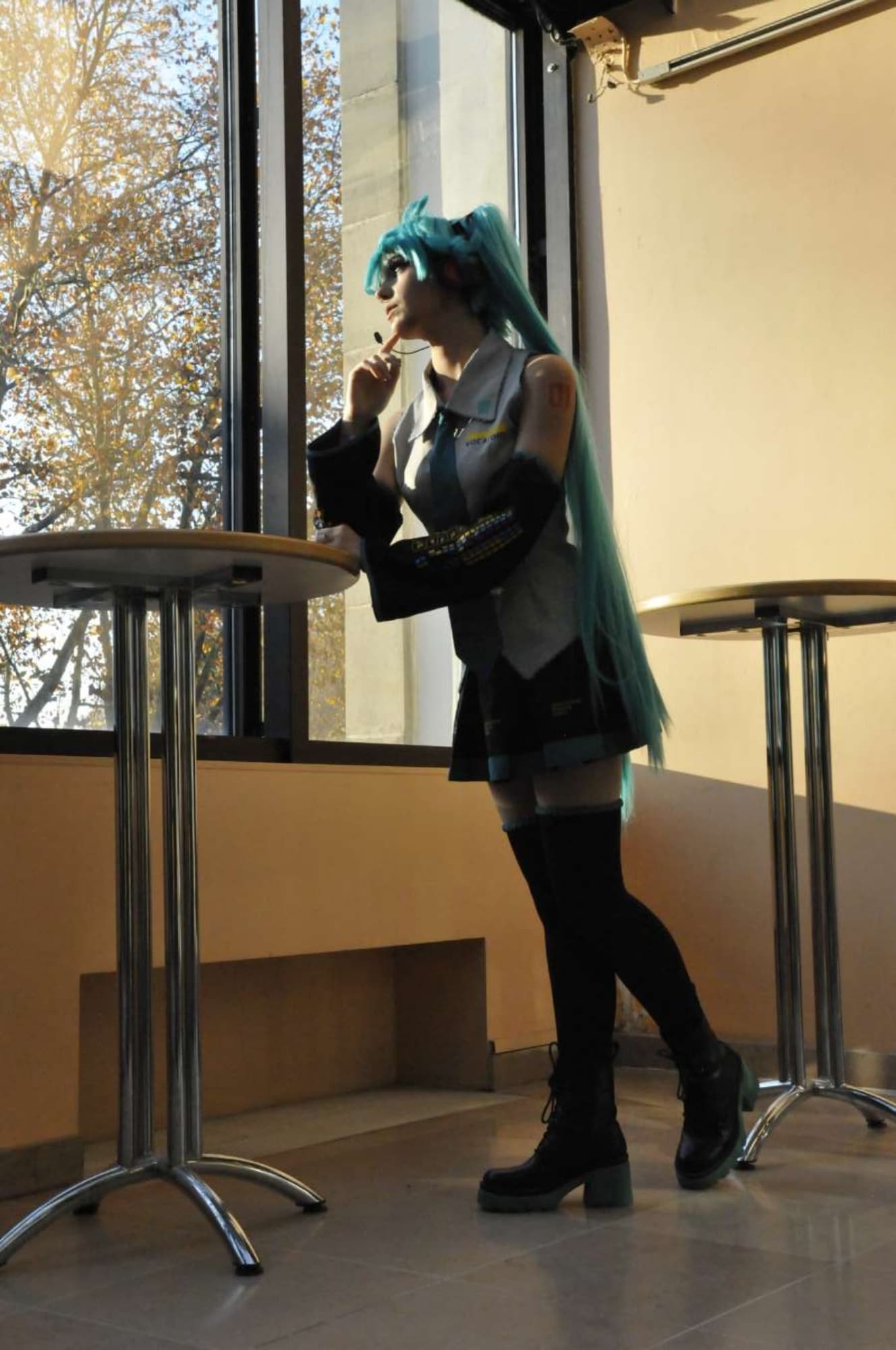 Miku - Photo 2
