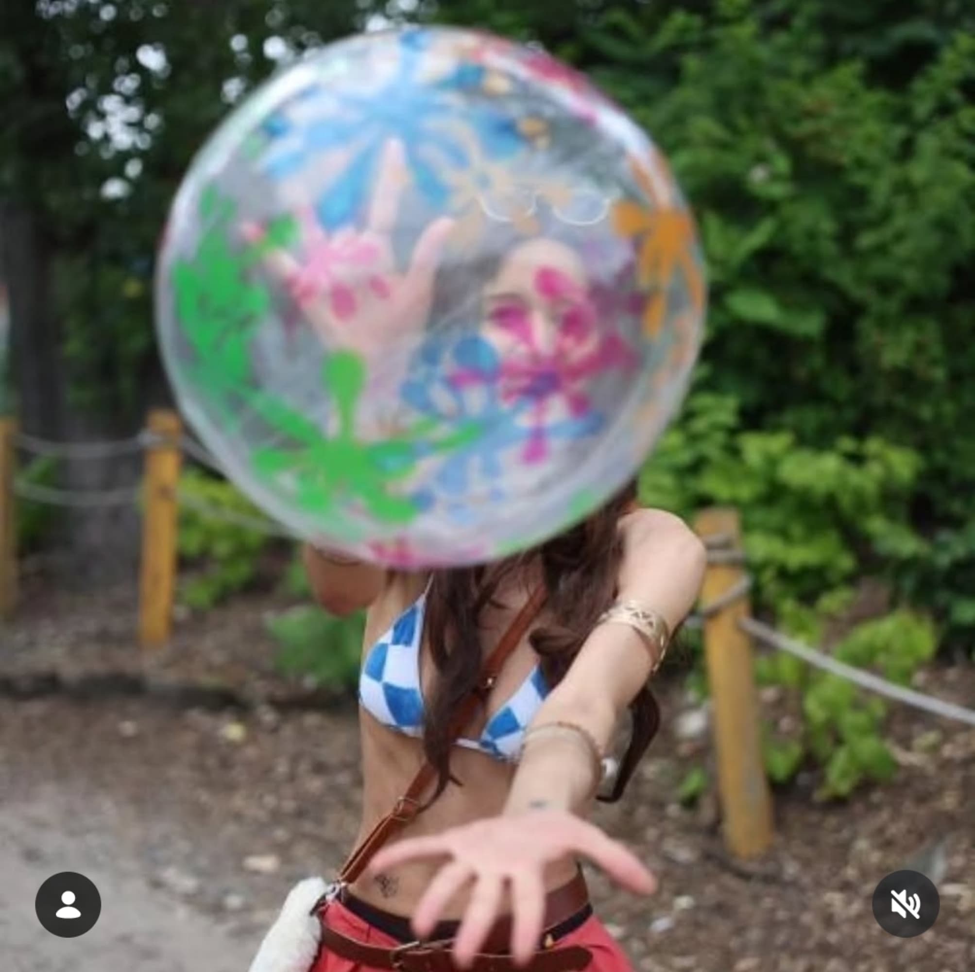 MeetUp cosplay beach - Photo 16