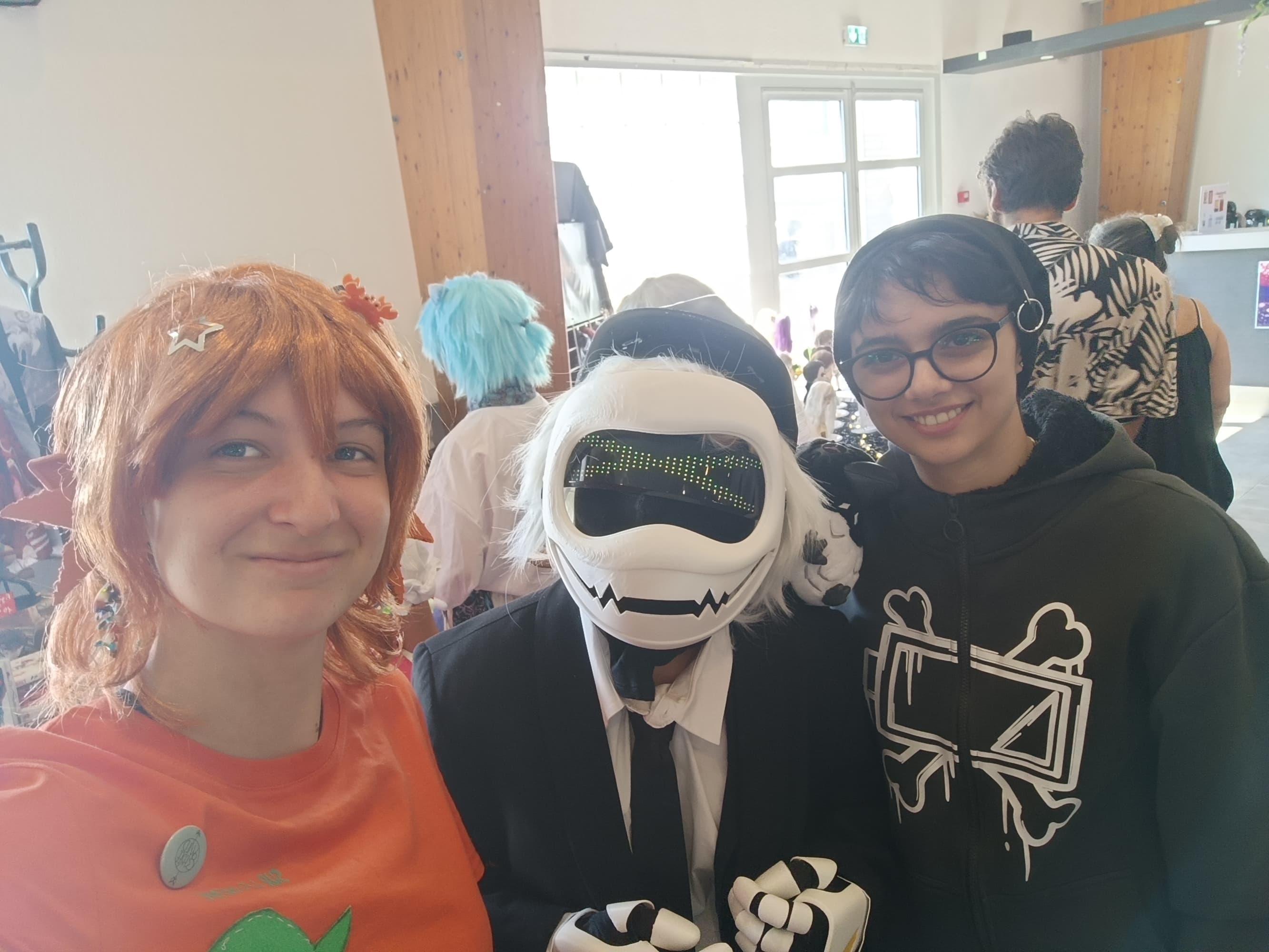 Darwin Watterson  - Photo 10