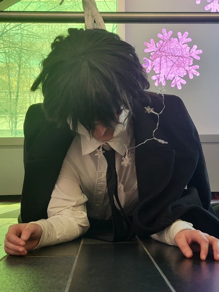 Chaotique Anya - Photo 38