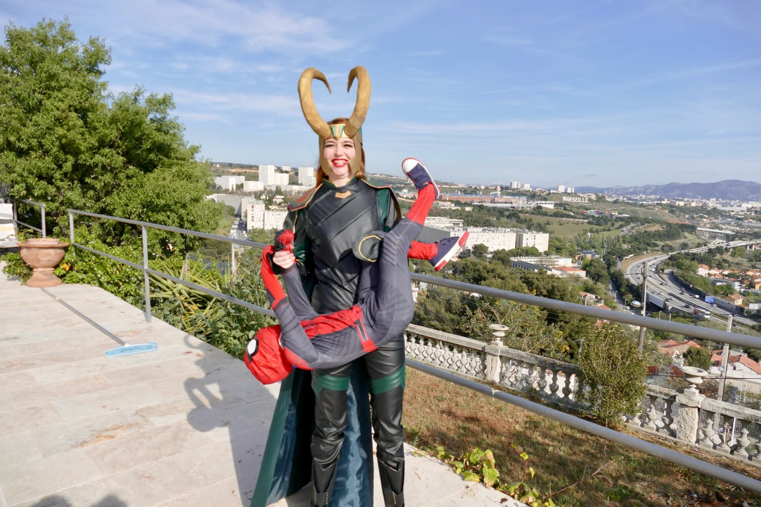 Loki - Photo 22