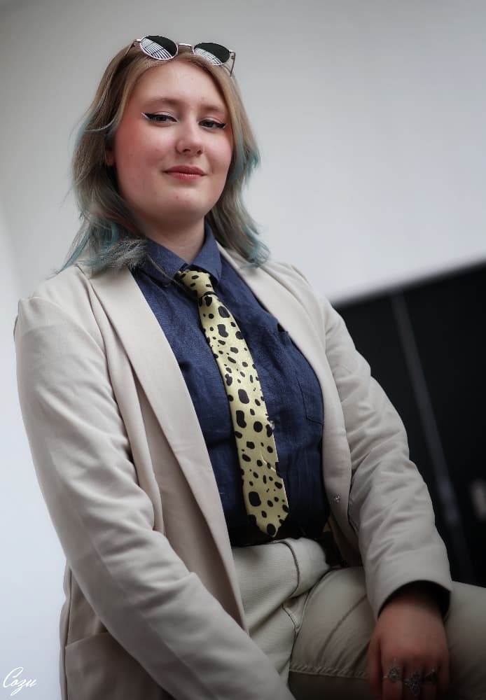 Nanami fem - Photo 1