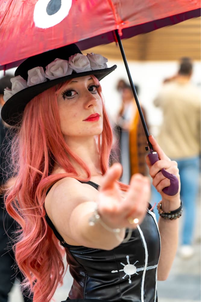Perona one piece  - Photo 3