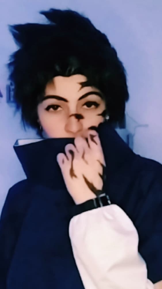 Sasuke Uchiha  - Photo 19