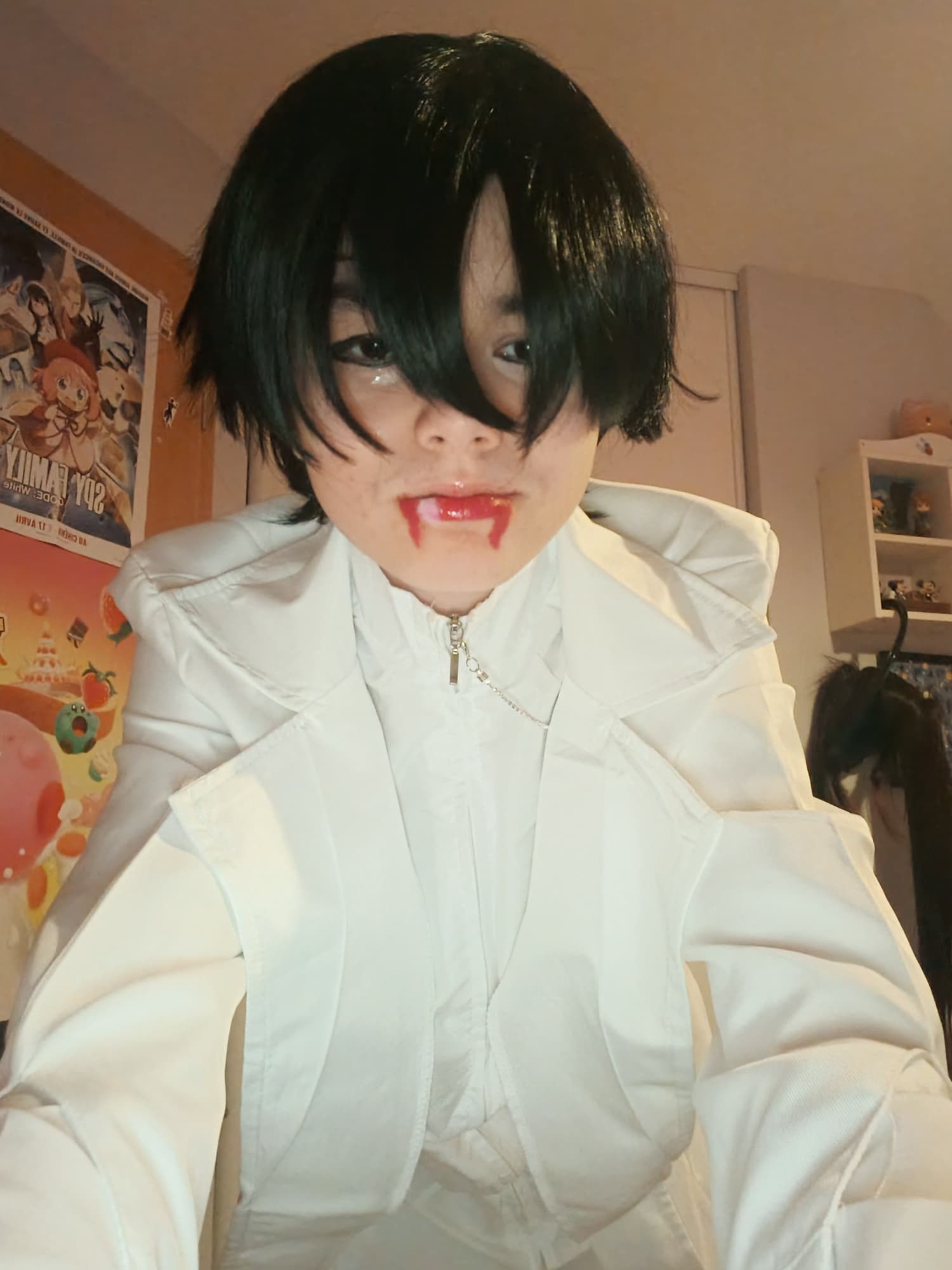 Ivan (Cure🩸🤍) - Photo 1