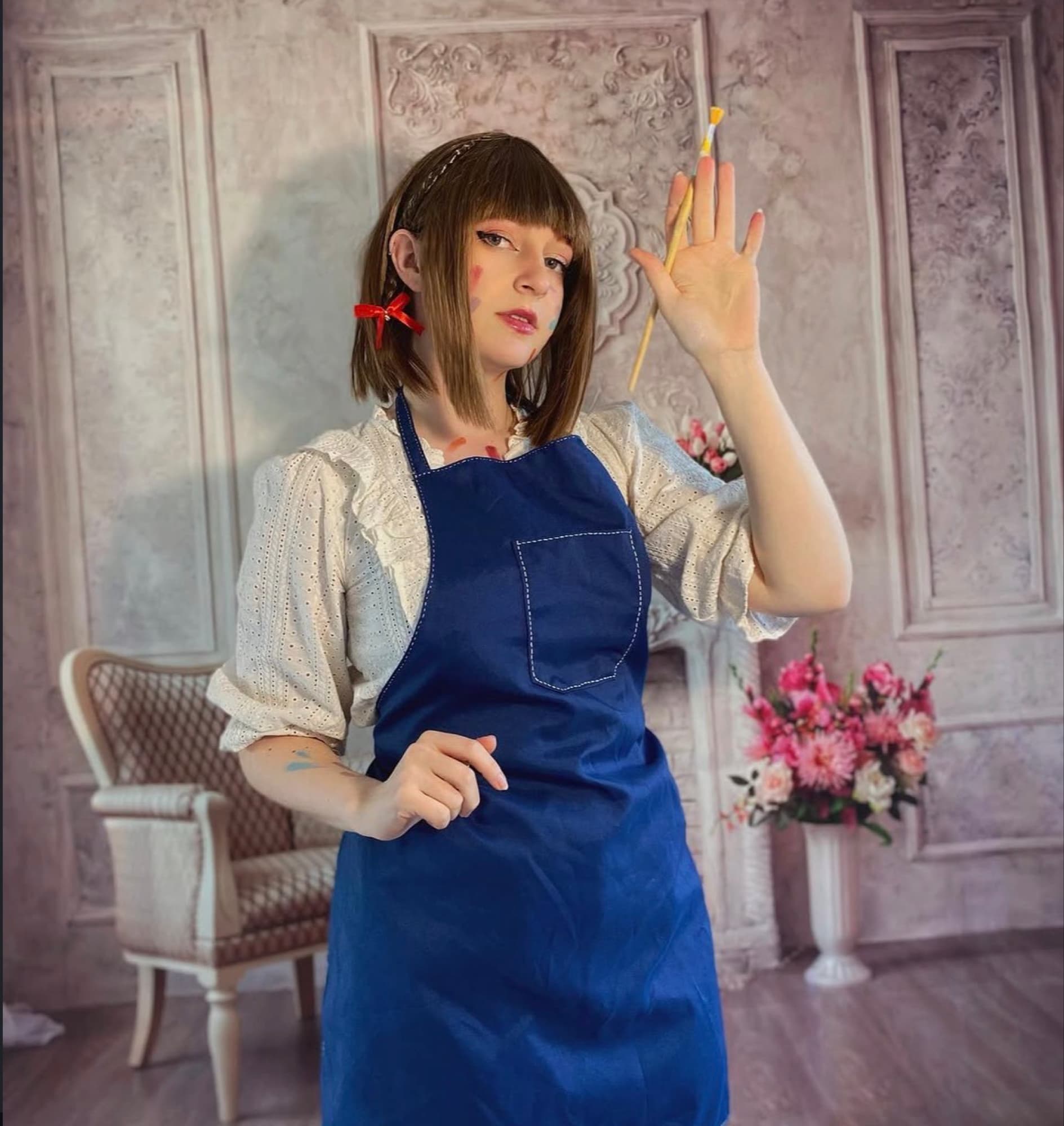 Ena Shinonome - Photo 4