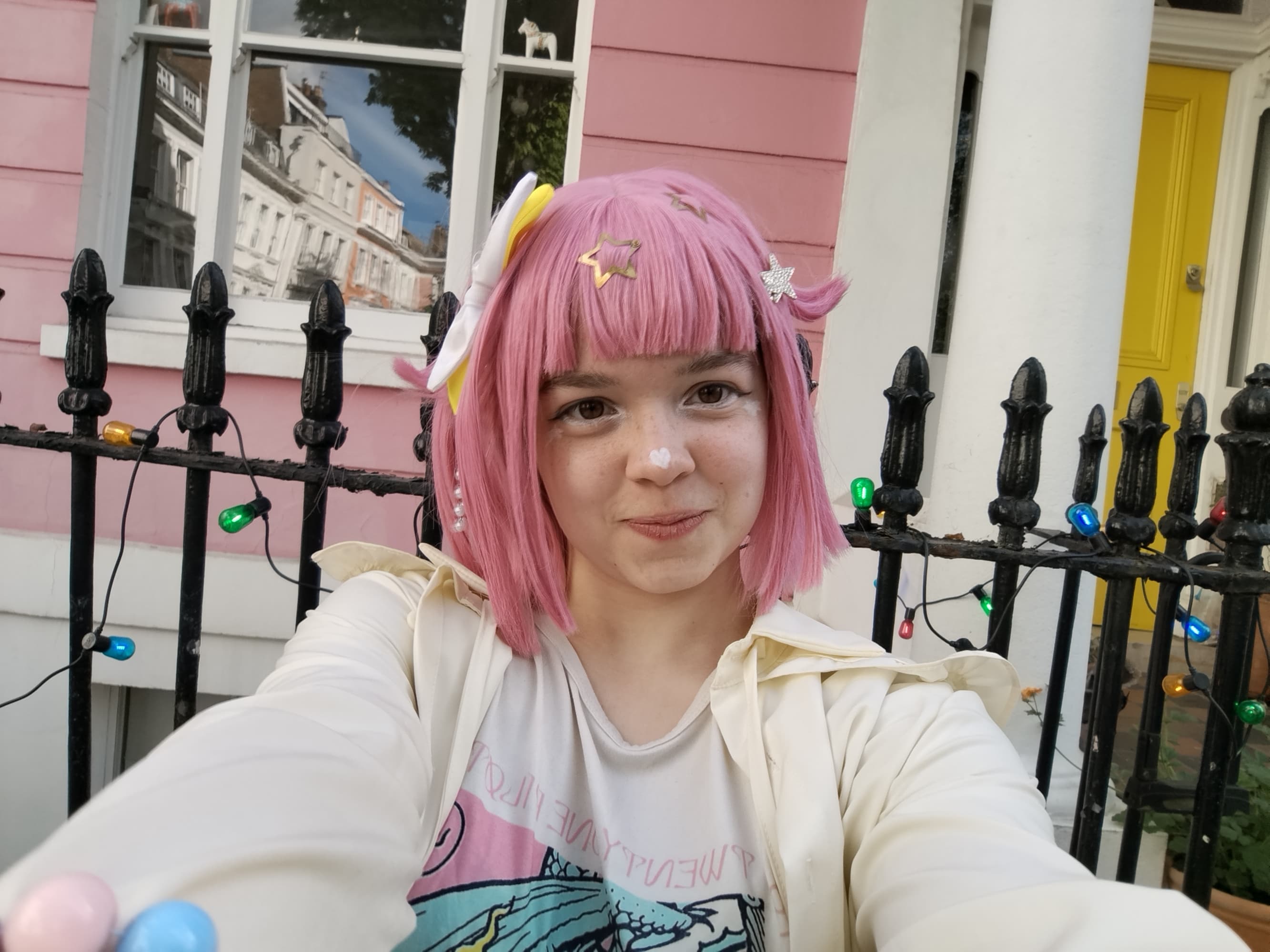 Emu 🩷🎉 - Photo 32