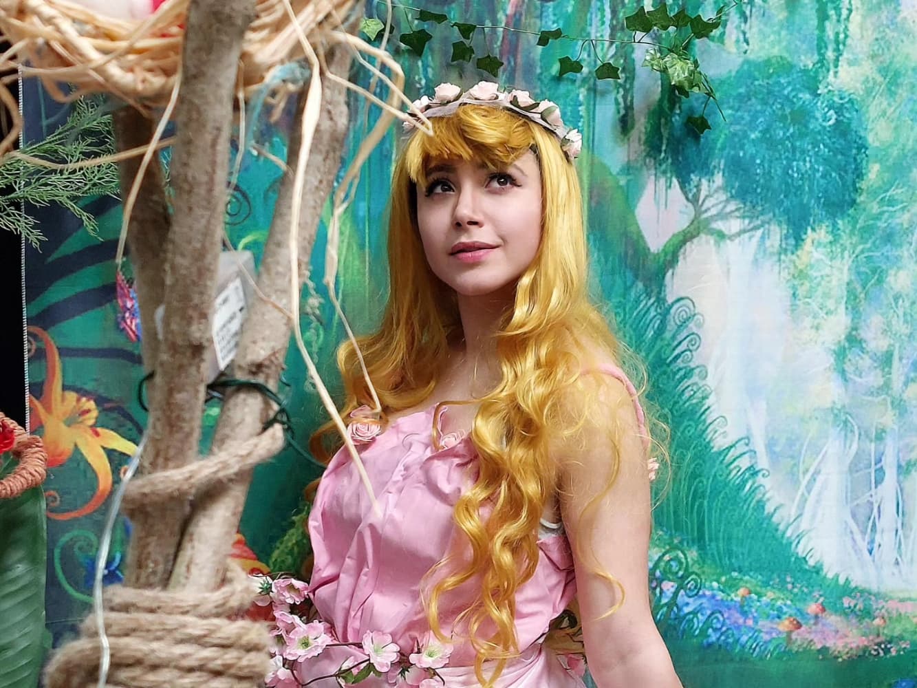 Aurore Fairy - Photo 6