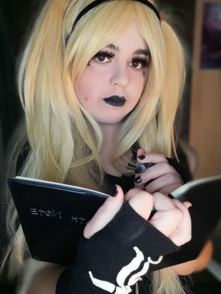 Misa - 3eme version - Photo 3