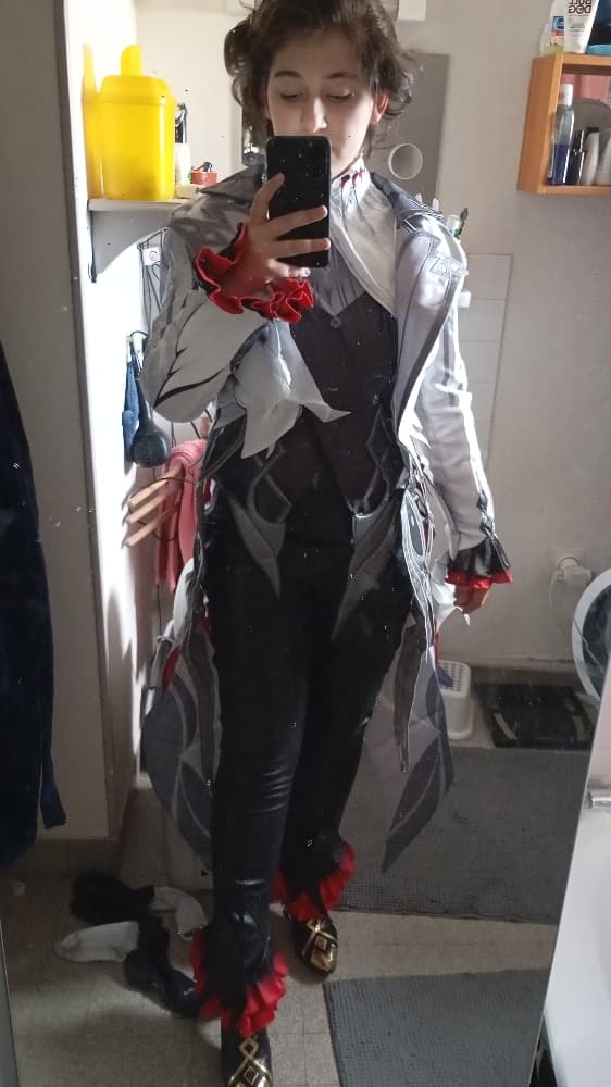 Arlecchino - Photo 1