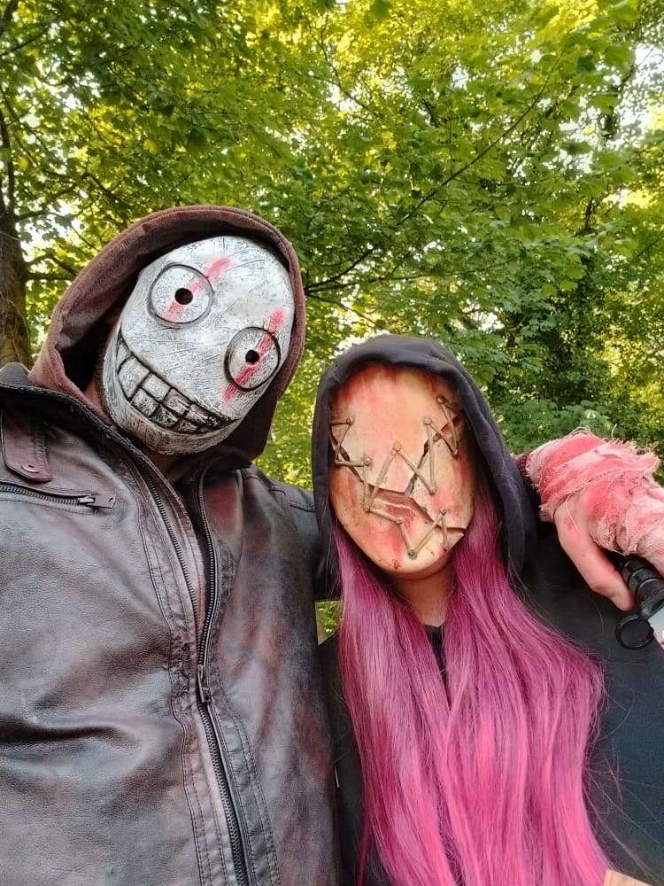 Frank de La Legion - Photo 11