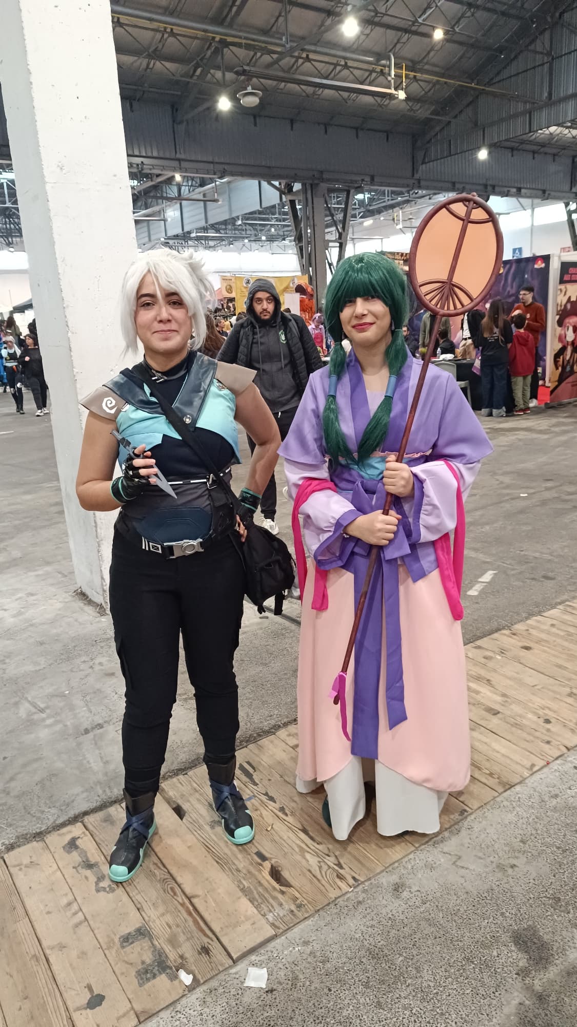 JAPAN EXPO  - Photo 4