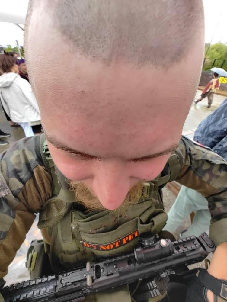 Soldat polonais - Photo 20