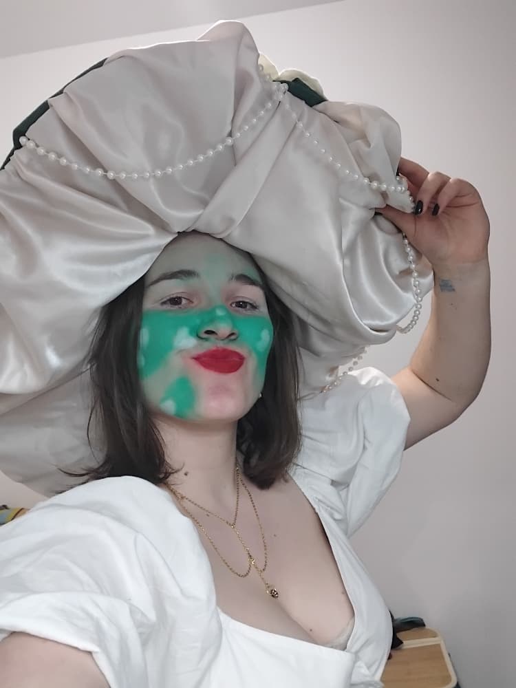 OC - Willoris - Photo 3