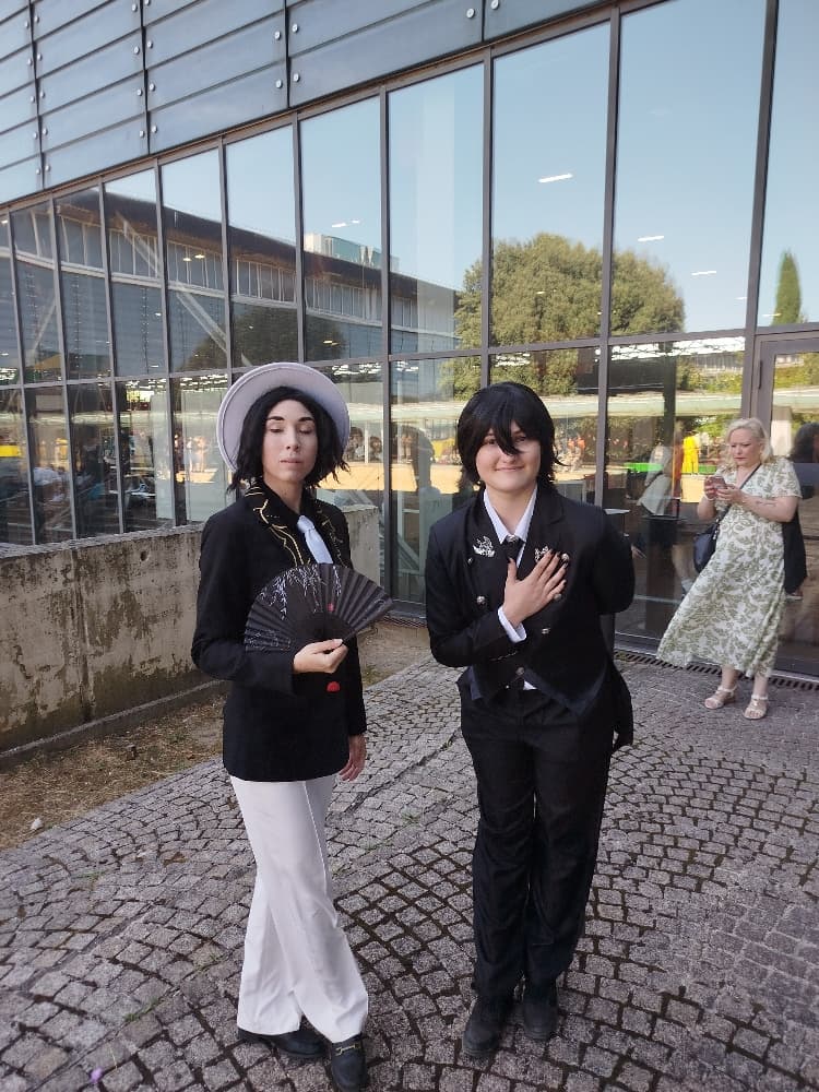 Black Butler  - Photo 4