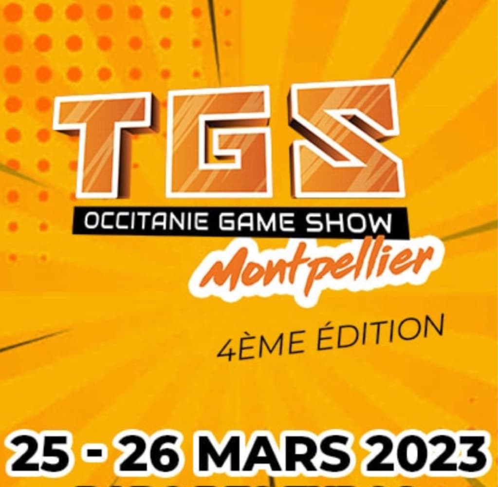 TGS Montpellier 2023