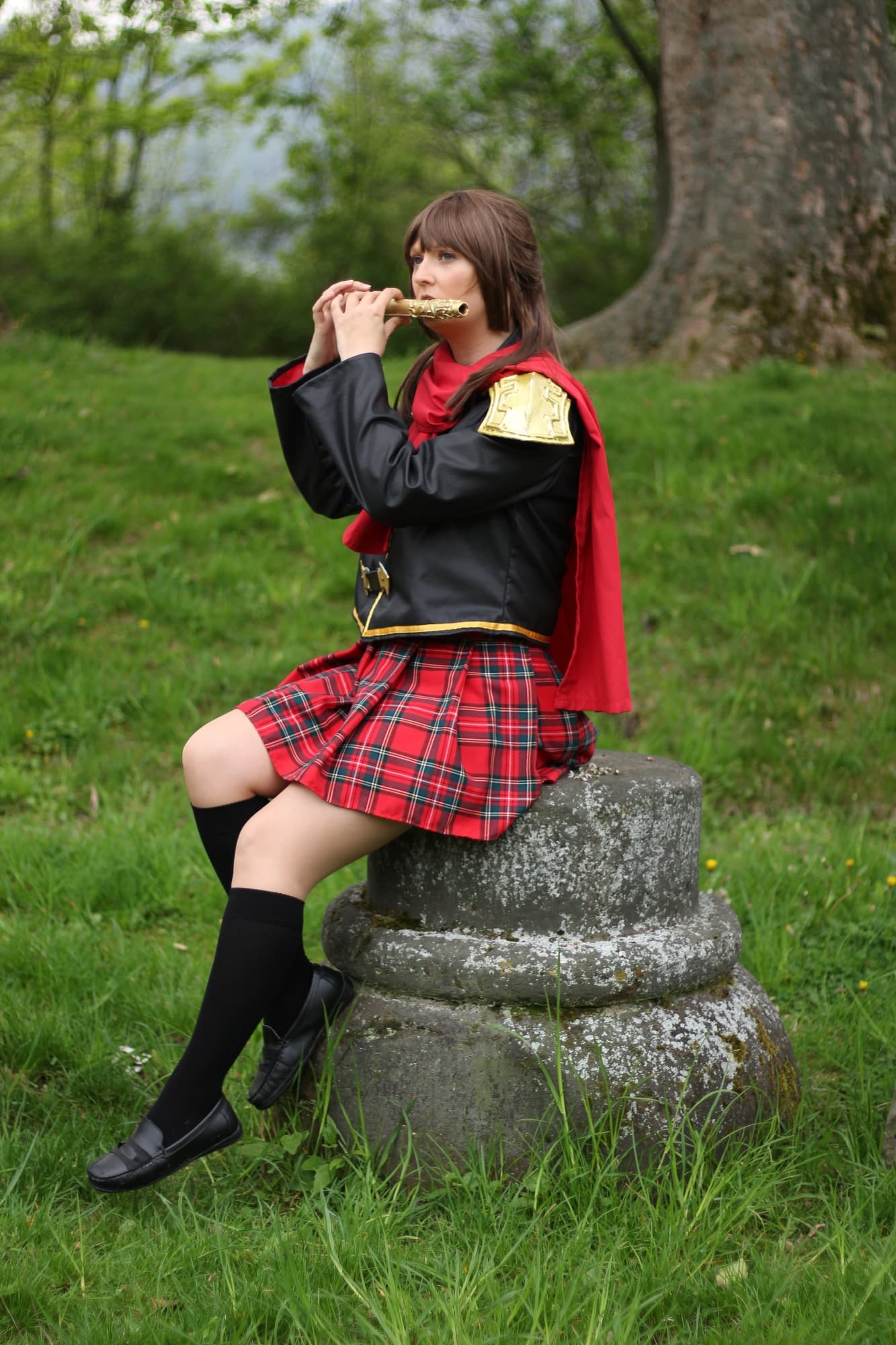 Deuce (FF Type-0) - Photo 10