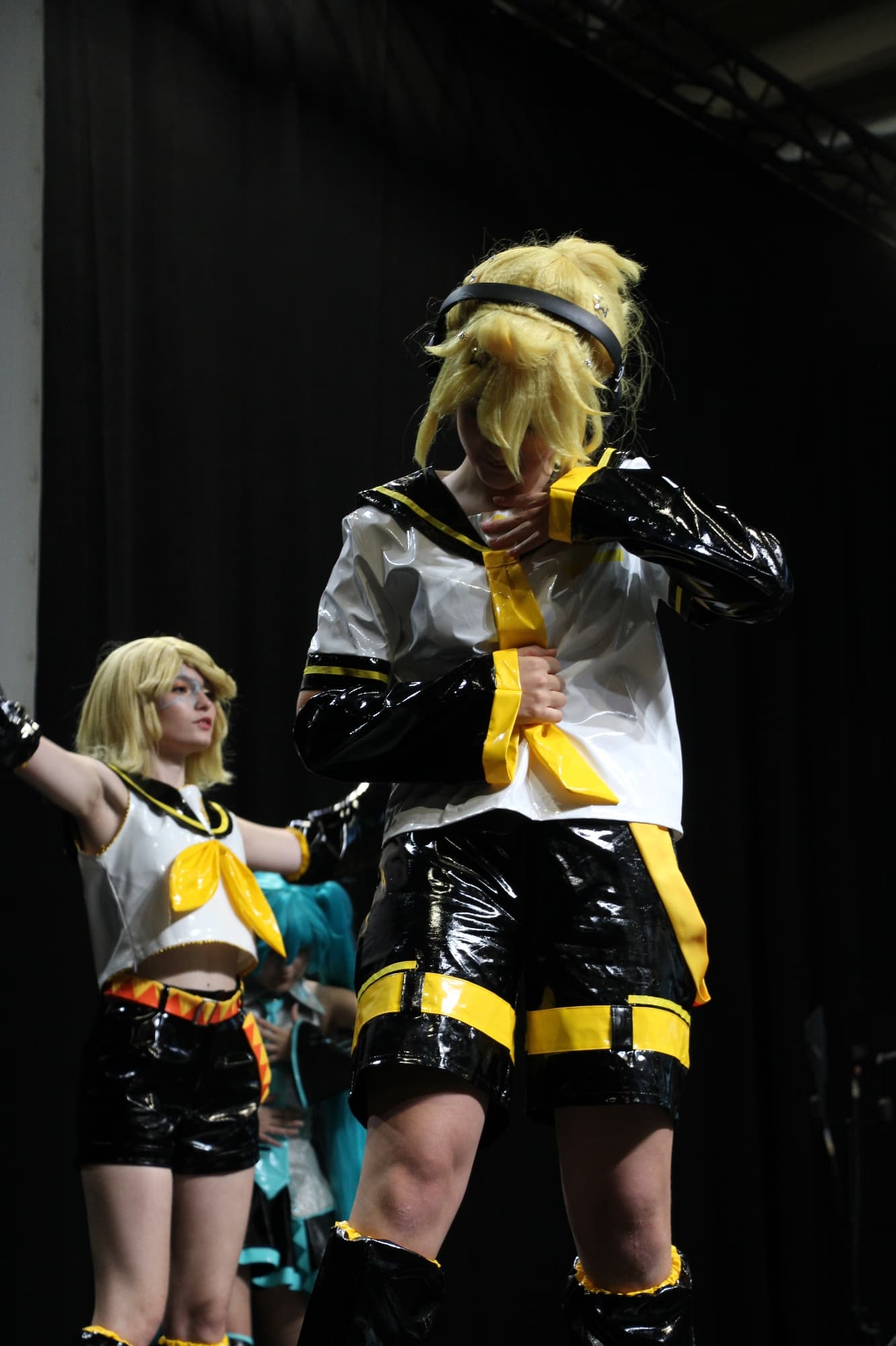 Trio Vocaloid  - Photo 11