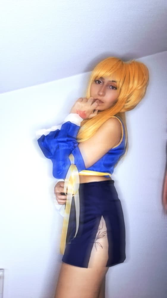 lucy heartfilia  - Photo 29