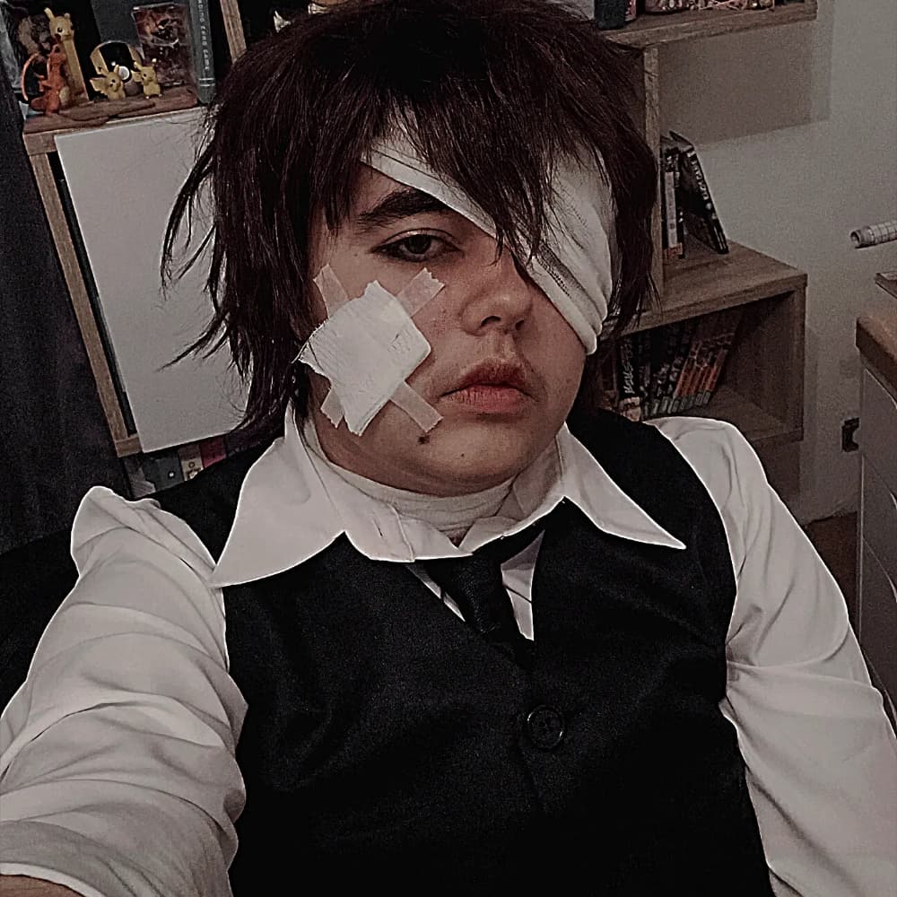 Dazai Osamu (2) - Photo 4