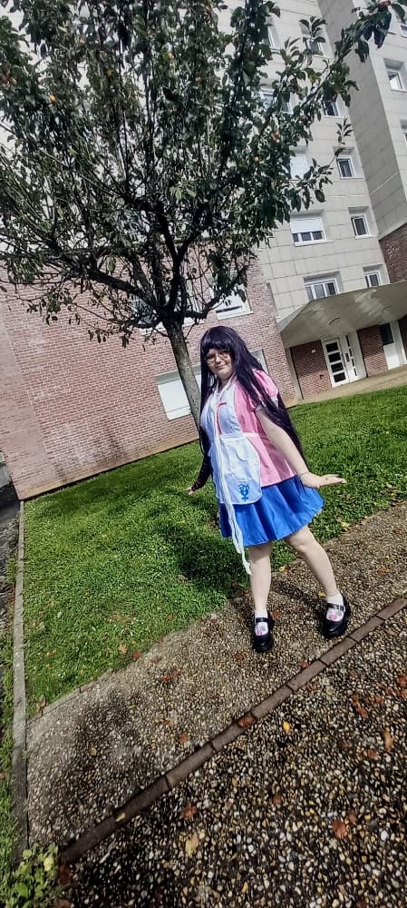 Mikan tsumiki  - Photo 15