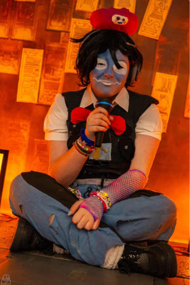 Fandroid jth 2025 - Photo 6