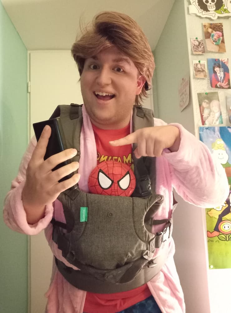 Peter B Parker  - Photo 3