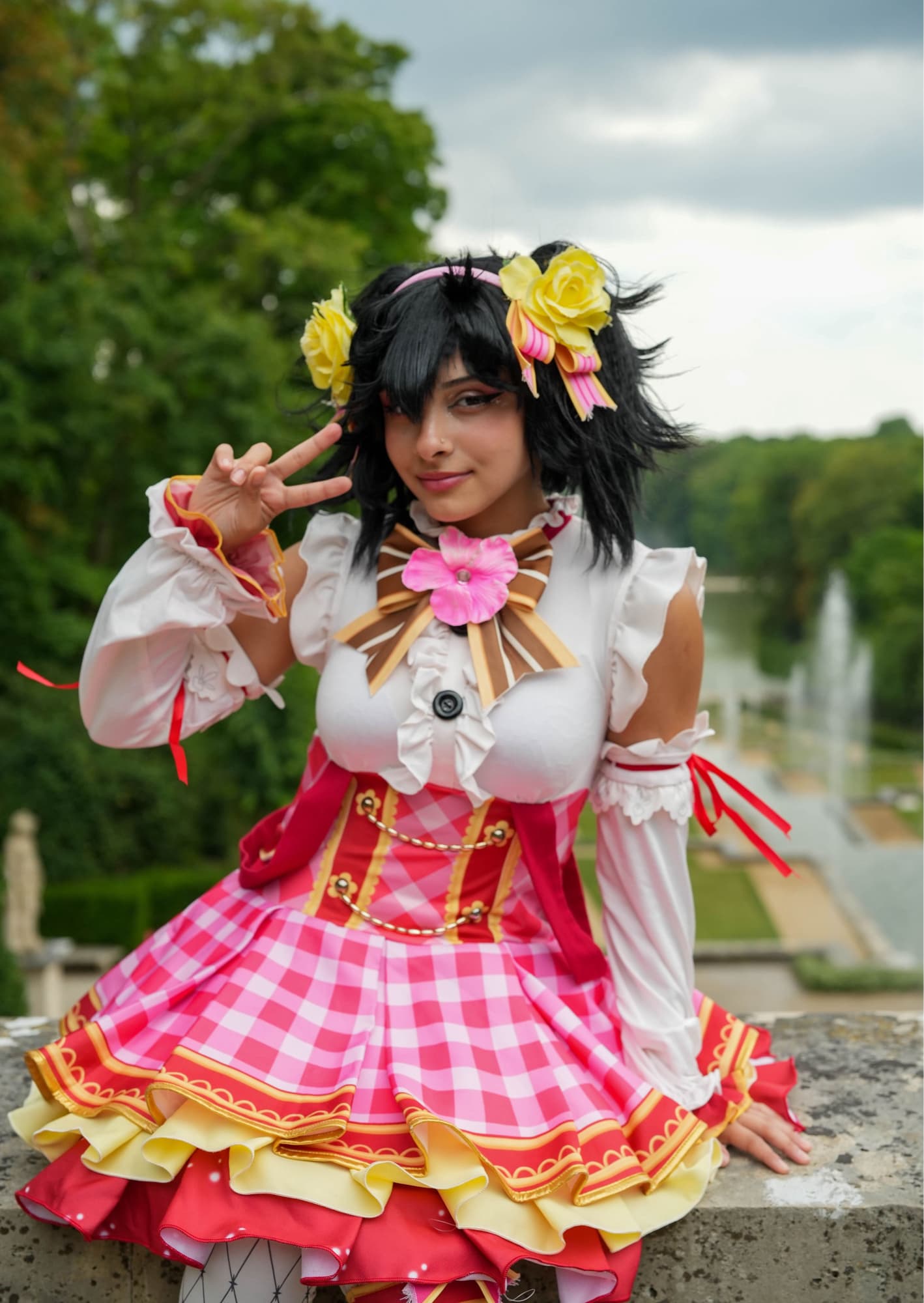 Niko flower bouquet  - Photo 9