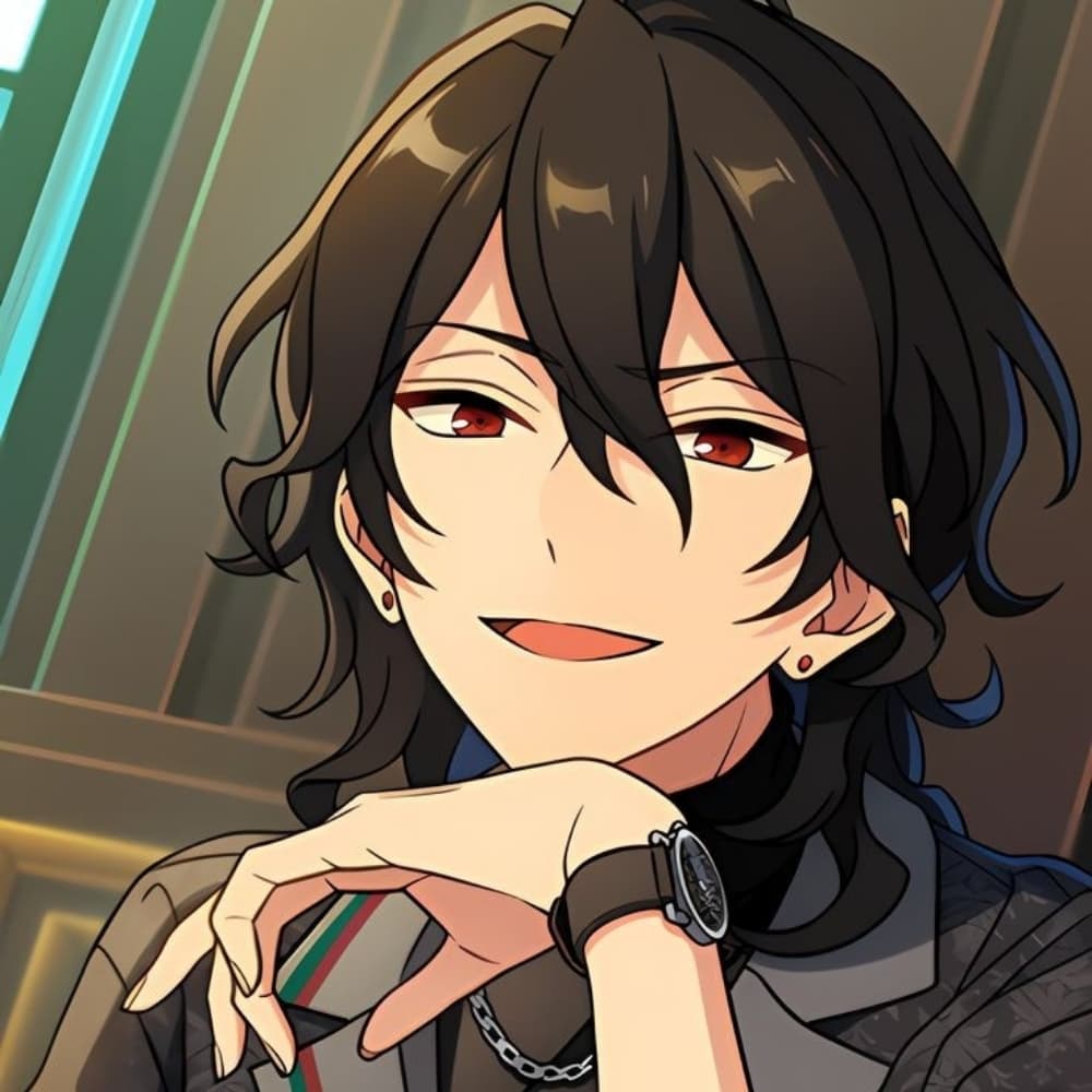 Rei sakuma 