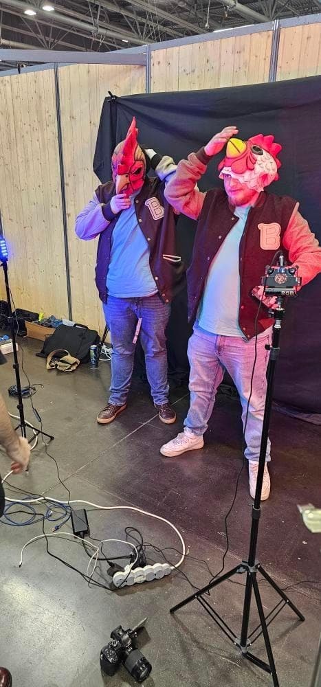 Jacket🐔🔨 - Photo 13