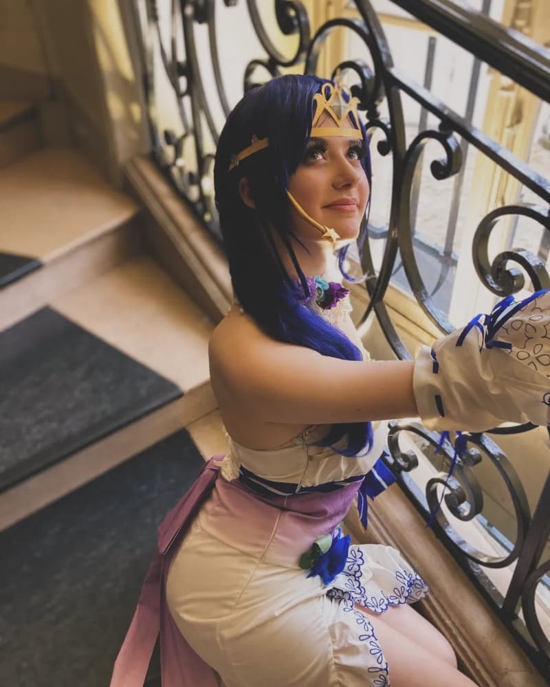 Kanan Love Live  - Photo 4