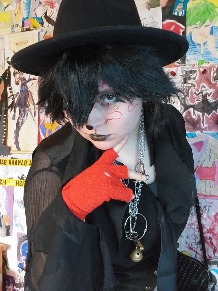 Kurokuma v1 - Photo 2