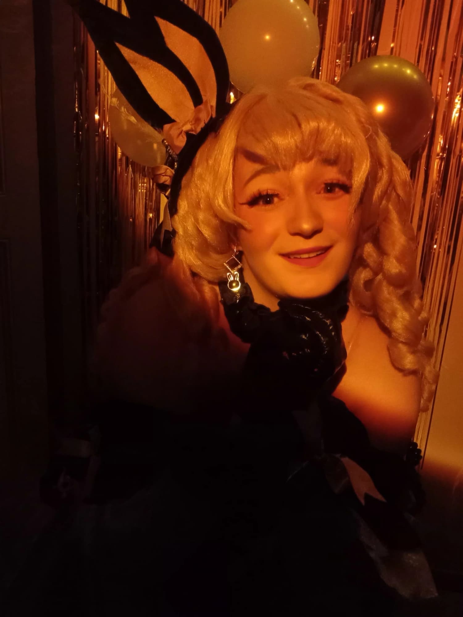 Navia bunny v1 - Photo 10