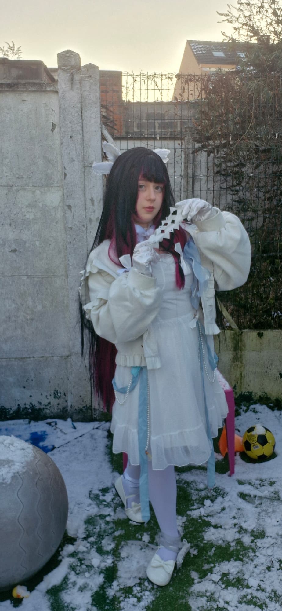 Columbina Casual - Photo 1