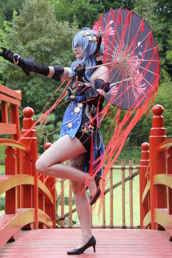 Ganyu Maulévrier - Photo 14