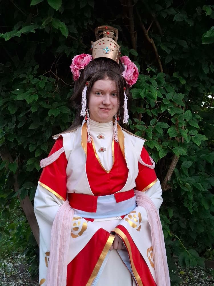 Crown Prince XieLian - Photo 7