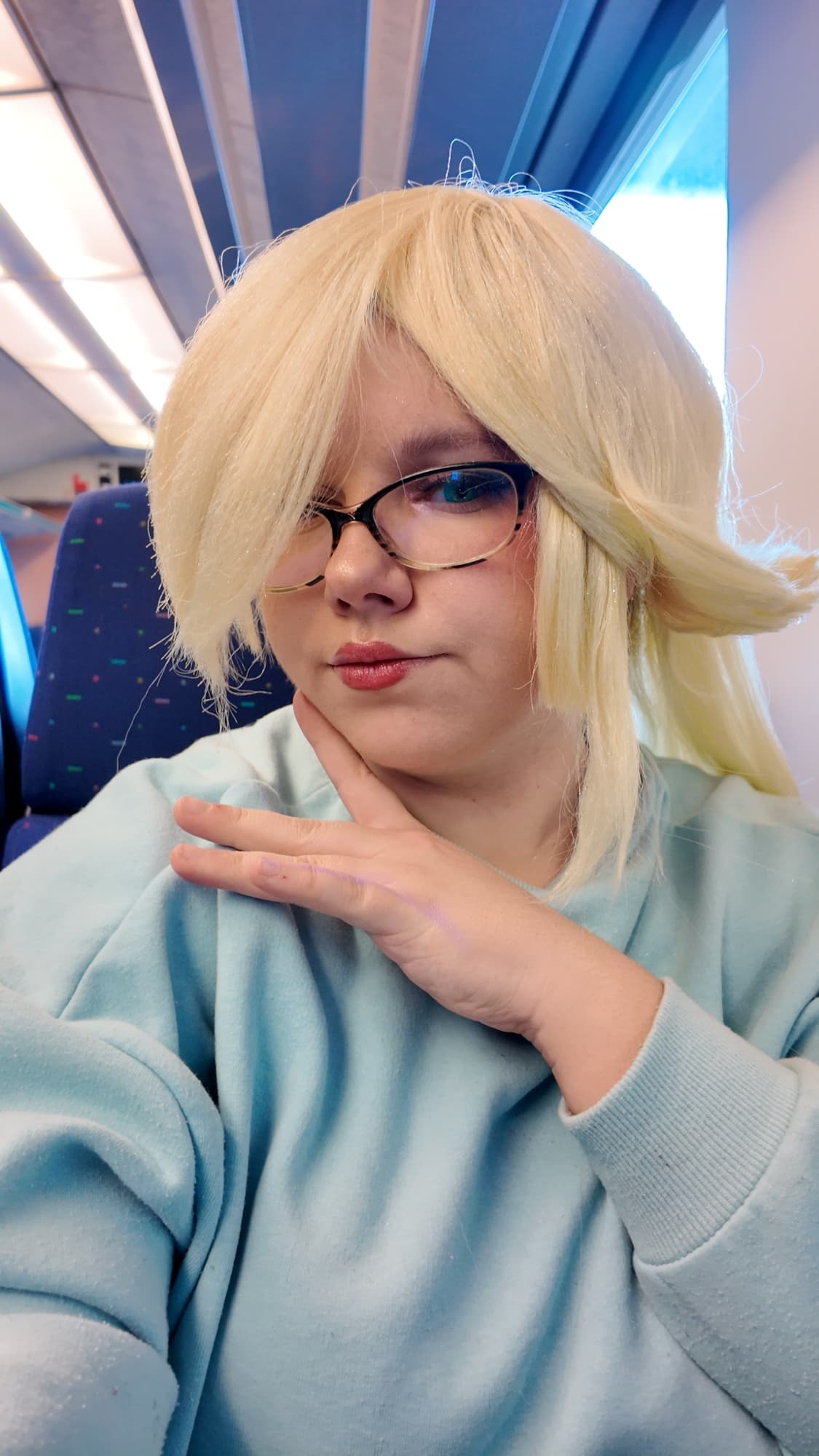 Harmonie/rosalina  - Photo 6