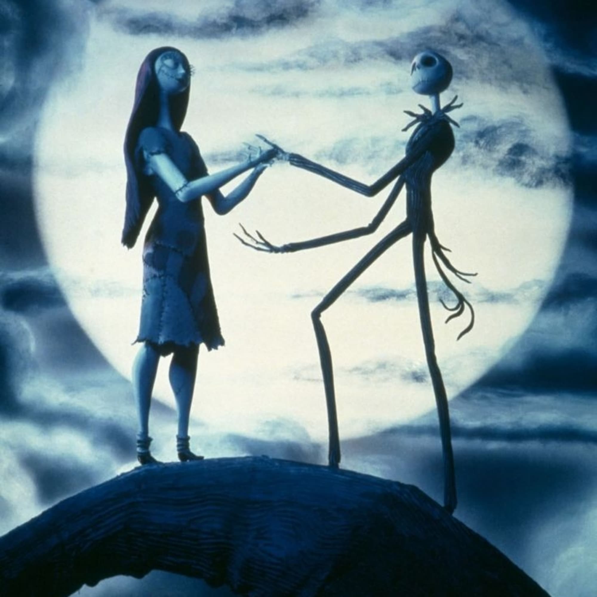 Jack & Sally