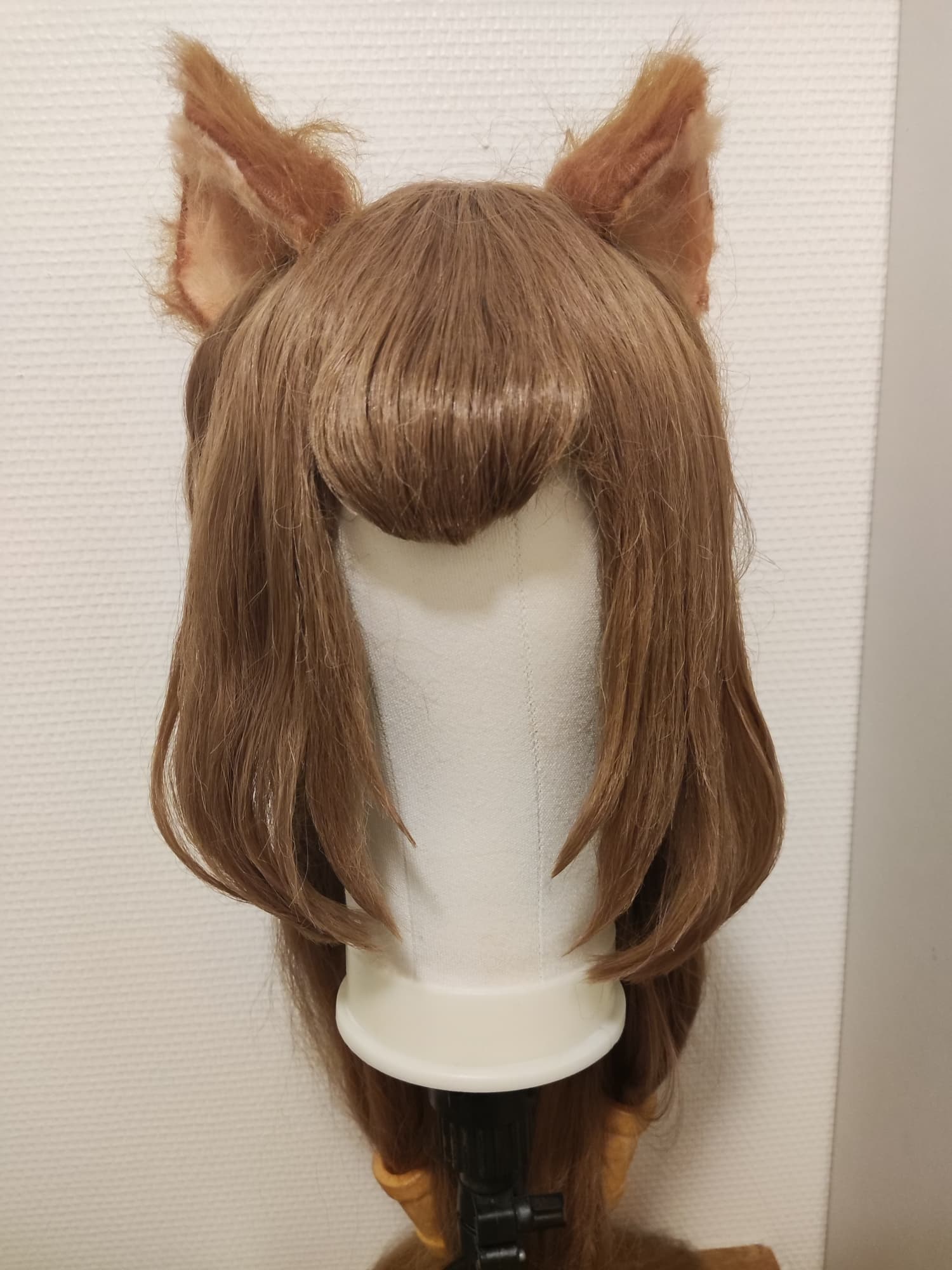 Wig Raphtalia  - Photo 10