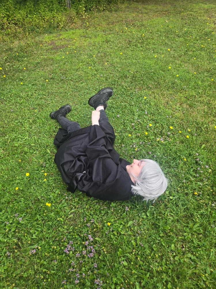 Shiro x Mephisto - Photo 22