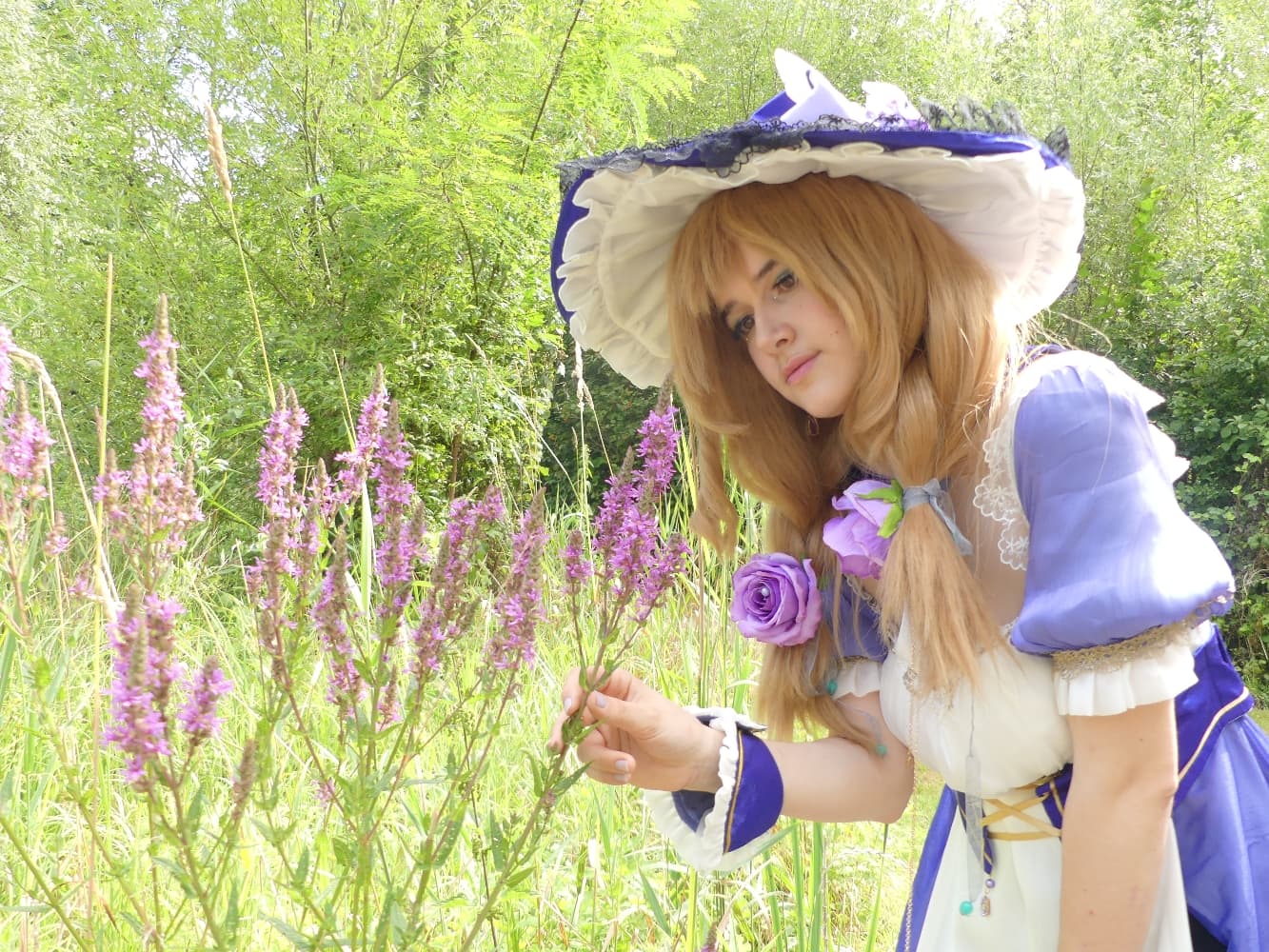 Lisa (maid ver)  - Photo 19