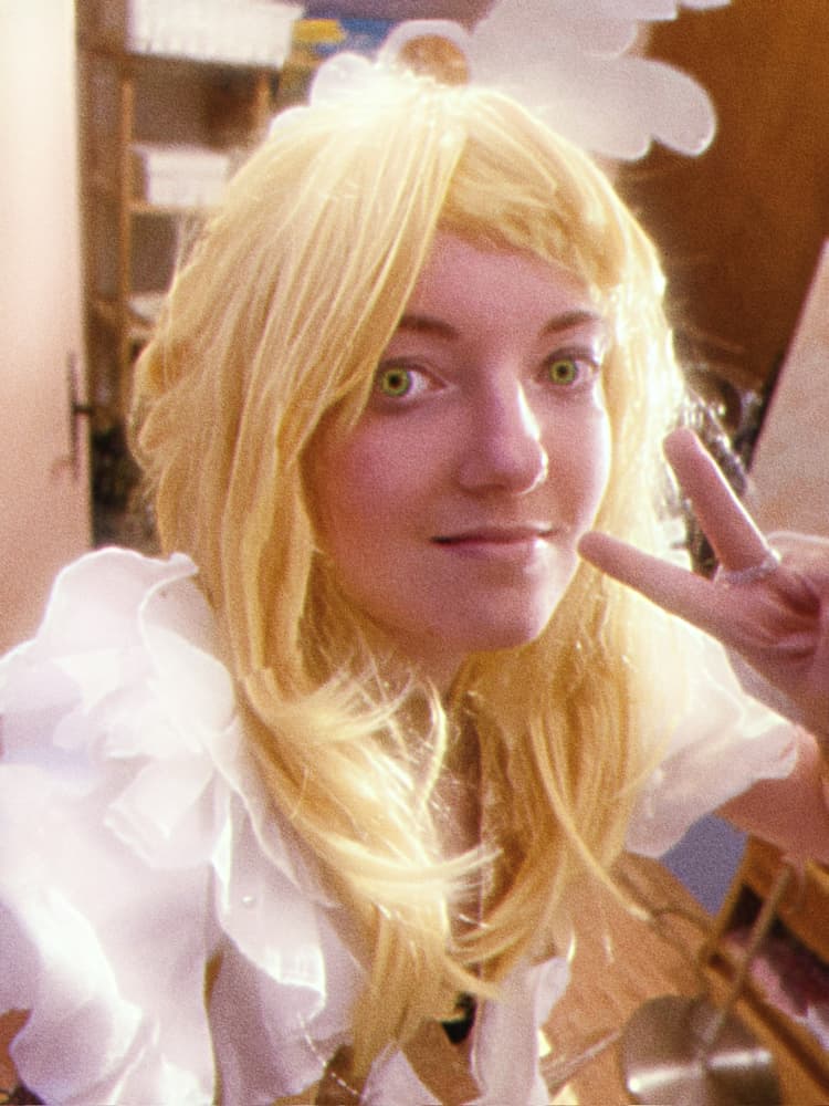 Cure Peace - Photo 5