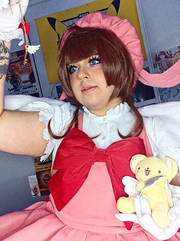 Sakura - 1er version