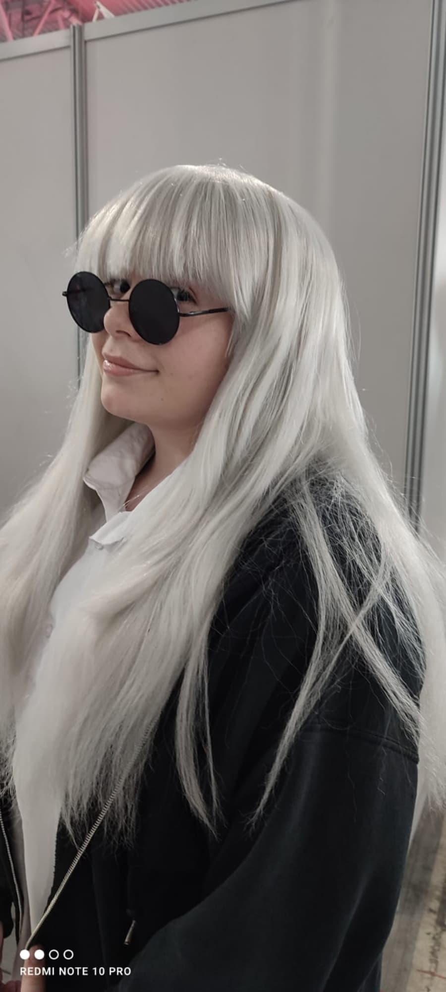 GojoParisManga2026 - Photo 4