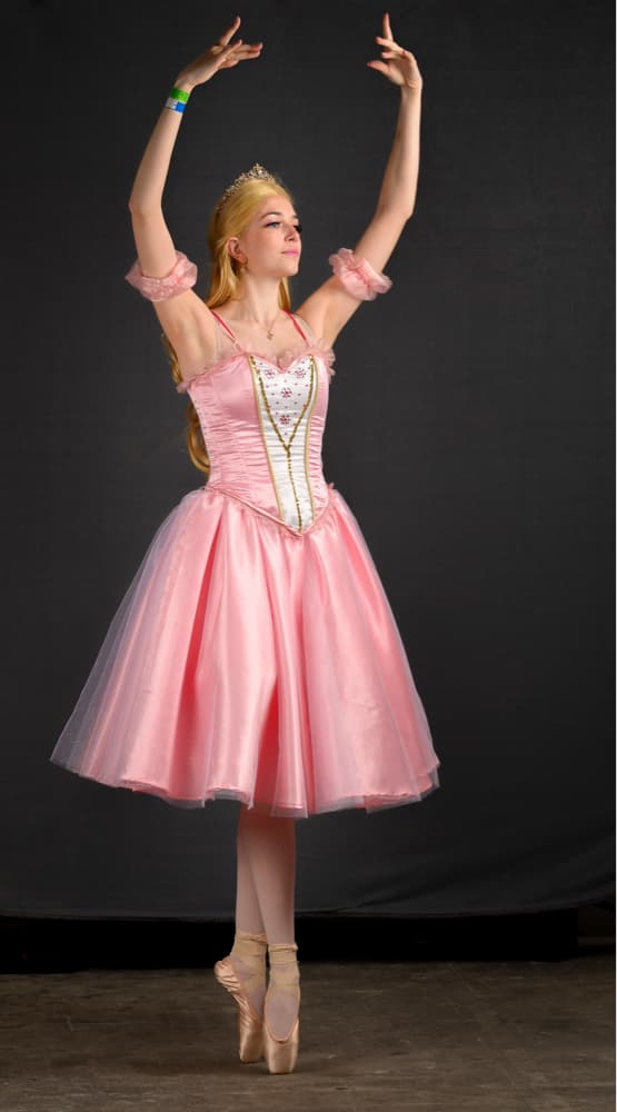 Clara/Fée Dragée 1.0 - Photo 1