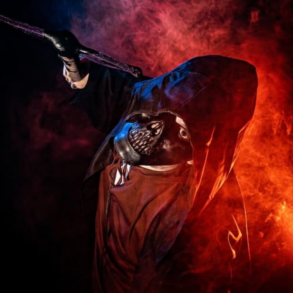 Necromancien OC - Photo 7