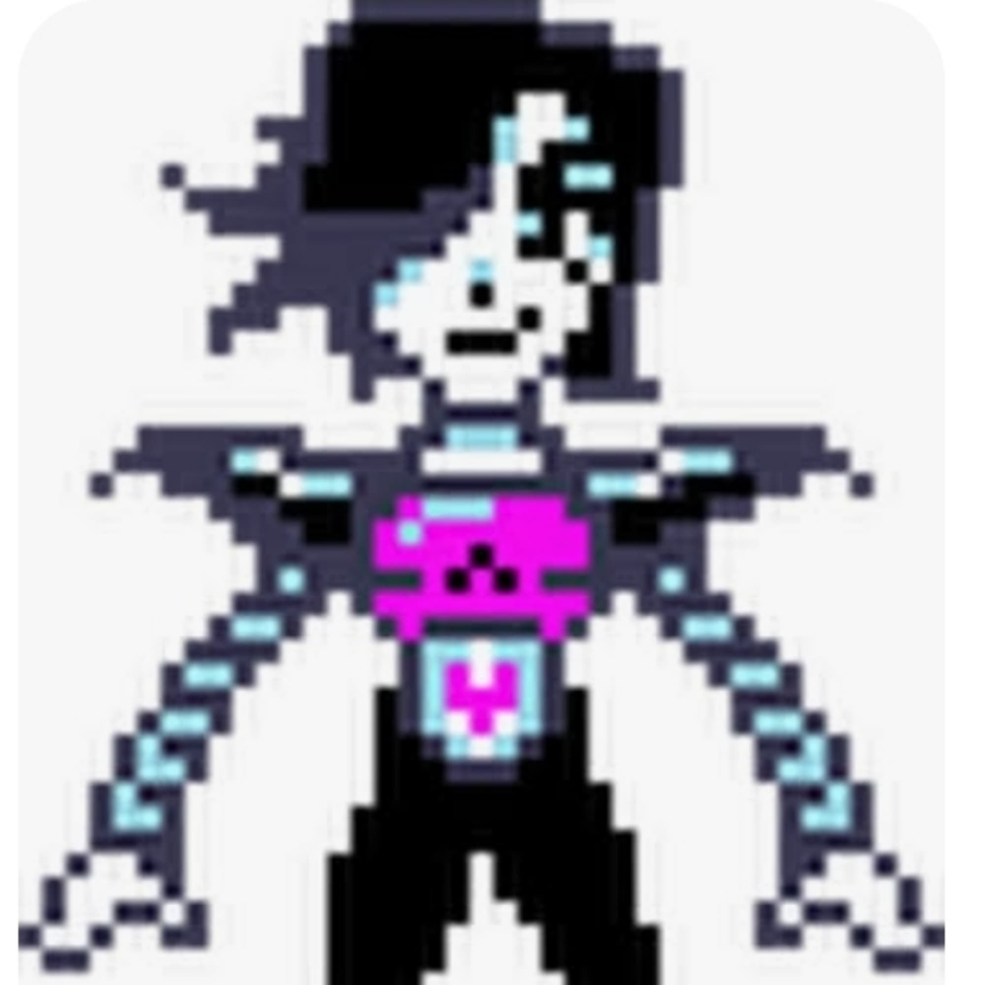 Mettaton EX